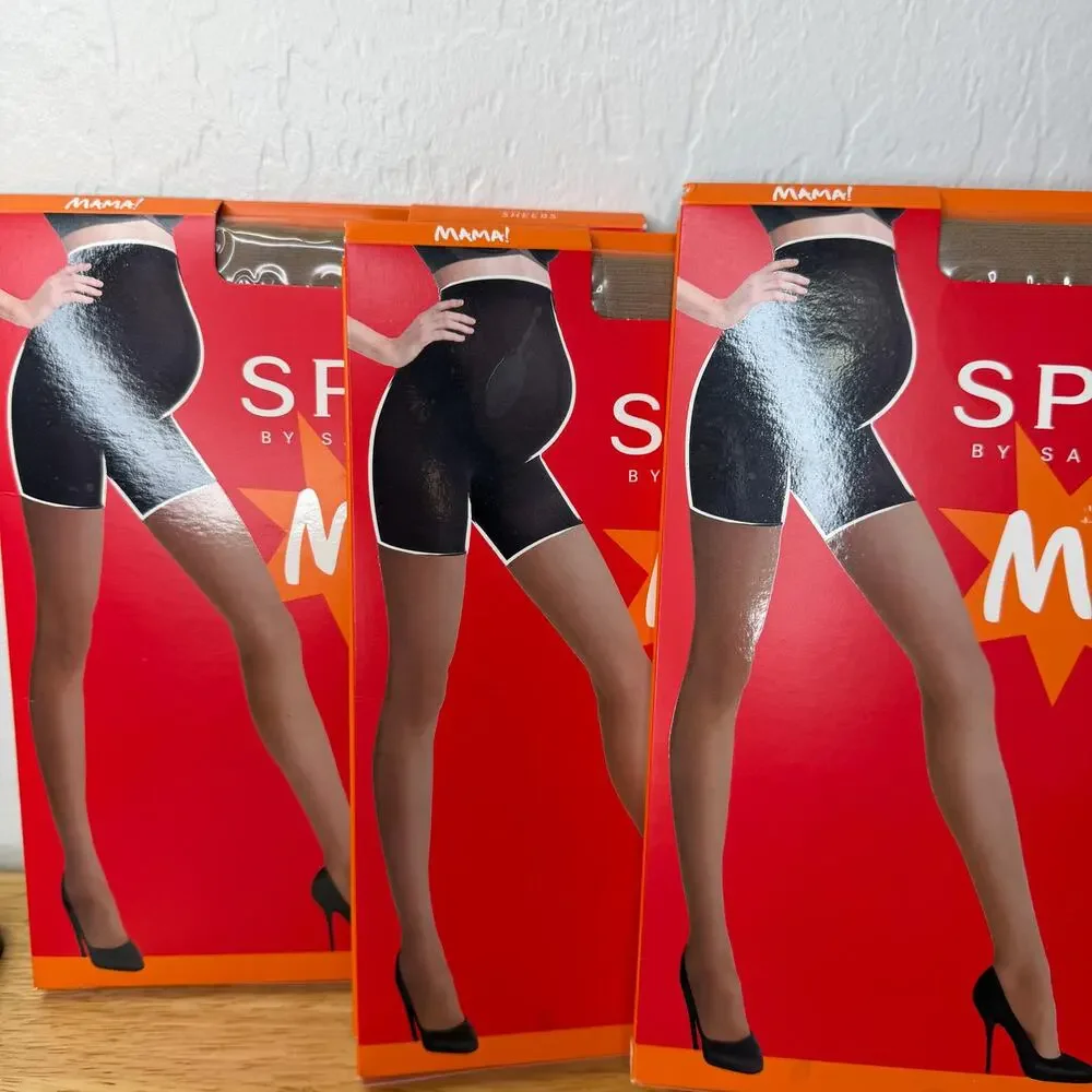 SPANX mama full